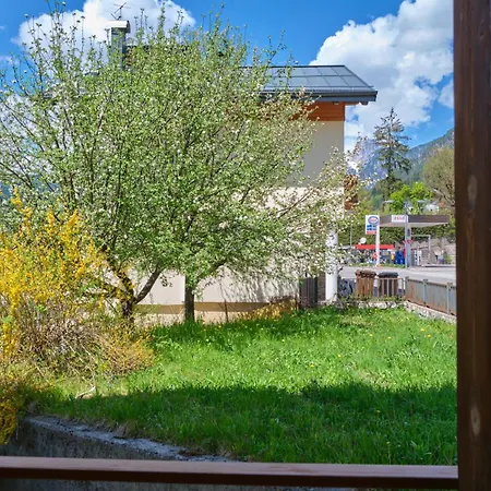 Lejlighed Piano Terra Vista *