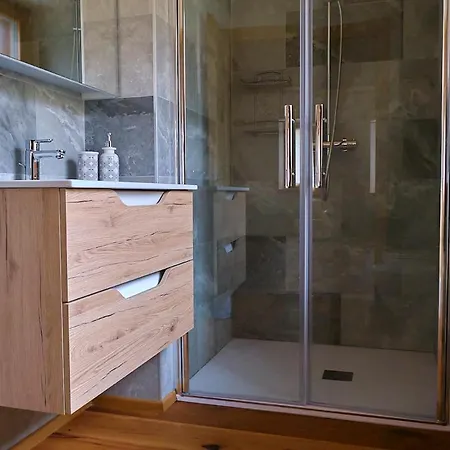 Apartamento Bilocale Vista