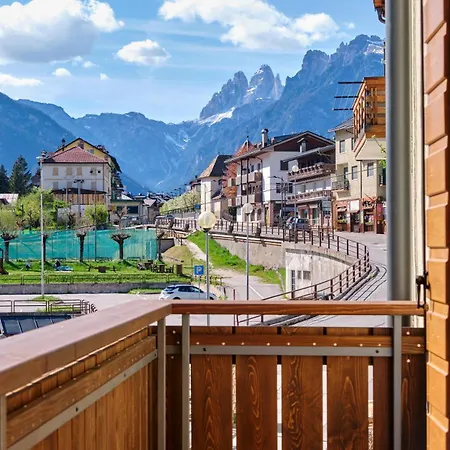 Apartamento Bilocale Vista