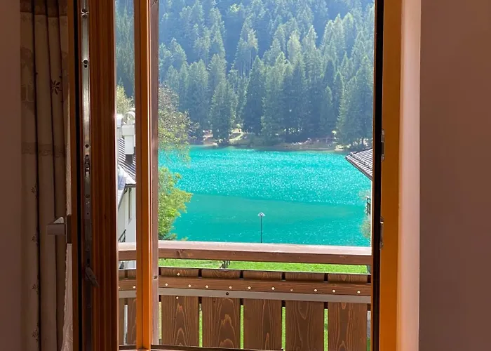 Bilocale Vista *